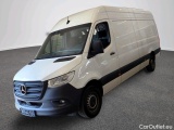 Sprinter