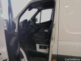  Mercedes  Sprinter  III Kasten RWD/AWD 311/315/317/319 CDI RWD L3 / L4 (907.635/637) 2.0 110KW AT9 E6d #6