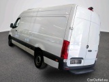  Mercedes  Sprinter  III Kasten RWD/AWD 311/315/317/319 CDI RWD L3 / L4 (907.635/637) 2.0 110KW AT9 E6d #10
