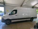  Mercedes  Sprinter  III Kasten RWD/AWD 311/315/317/319 CDI RWD L3 / L4 (907.635/637) 2.0 110KW AT9 E6d #14