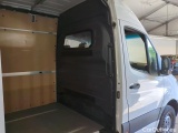  Mercedes  Sprinter  III Kasten RWD/AWD 311/315/317/319 CDI RWD L3 / L4 (907.635/637) 2.0 110KW AT9 E6d #16