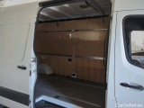  Mercedes  Sprinter  III Kasten RWD/AWD 311/315/317/319 CDI RWD L3 / L4 (907.635/637) 2.0 110KW AT9 E6d #17