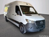  Mercedes  Sprinter  III Kasten RWD/AWD 311/315/317/319 CDI RWD L3 / L4 (907.635/637) 2.0 110KW AT9 E6d #15