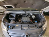  Mercedes  Sprinter  III Kasten RWD/AWD 311/315/317/319 CDI RWD L3 / L4 (907.635/637) 2.0 110KW AT9 E6d #12