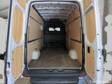  Mercedes  Sprinter  III Kasten RWD/AWD 311/315/317/319 CDI RWD L3 / L4 (907.635/637) 2.0 110KW AT9 E6d #18