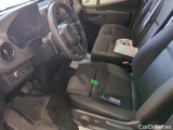 Mercedes  Sprinter  III Kasten RWD/AWD 311/315/317/319 CDI RWD L3 / L4 (907.635/637) 2.0 110KW AT9 E6d #23