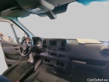  Mercedes  Sprinter  III Kasten RWD/AWD 311/315/317/319 CDI RWD L3 / L4 (907.635/637) 2.0 110KW AT9 E6d #20