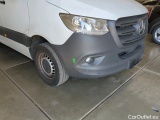  Mercedes  Sprinter  III Kasten RWD/AWD 311/315/317/319 CDI RWD L3 / L4 (907.635/637) 2.0 110KW AT9 E6d #25