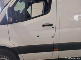  Mercedes  Sprinter  III Kasten RWD/AWD 311/315/317/319 CDI RWD L3 / L4 (907.635/637) 2.0 110KW AT9 E6d #34