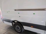  Mercedes  Sprinter  III Kasten RWD/AWD 311/315/317/319 CDI RWD L3 / L4 (907.635/637) 2.0 110KW AT9 E6d #50