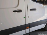  Mercedes  Sprinter  III Kasten RWD/AWD 311/315/317/319 CDI RWD L3 / L4 (907.635/637) 2.0 110KW AT9 E6d #59