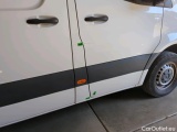  Mercedes  Sprinter  III Kasten RWD/AWD 311/315/317/319 CDI RWD L3 / L4 (907.635/637) 2.0 110KW AT9 E6d #66