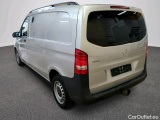 Mercedes  Vito  Kasten 114/116 CDI 119 CDI/BT RWD kompakt (447.601) 2.1 120KW AT7 E6 #12
