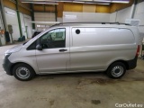  Mercedes  Vito  Kasten 114/116 CDI 119 CDI/BT RWD kompakt (447.601) 2.1 120KW AT7 E6 #17