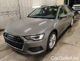 Audi A6  Avant 50 TFSI e quattro 2.0 TFSI 220KW AT7 6E