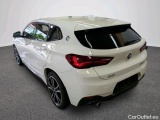  Bmw  X2 Baureihe  xDrive 25 e M Sport 1.5 162KW AT6 E6d #7