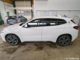  Bmw  X2 Baureihe  xDrive 25 e M Sport 1.5 162KW AT6 E6d #17