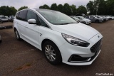  Ford  S-Max  Hybrid Titanium 2.5 140KW ATV E6d #7