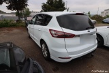  Ford  S-Max  Hybrid Titanium 2.5 140KW ATV E6d #8
