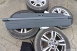  Ford  S-Max  Hybrid Titanium 2.5 140KW ATV E6d #11