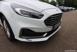  Ford  S-Max  Hybrid Titanium 2.5 140KW ATV E6d #40