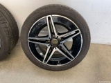  Mercedes  C-Klasse C -Klasse Lim. C 200 d (206.003)AMG AMG Line 137KW AT9 E6d #7