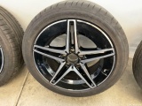  Mercedes  C-Klasse C -Klasse Lim. C 200 d (206.003)AMG AMG Line 137KW AT9 E6d #8