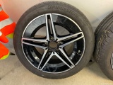  Mercedes  C-Klasse C -Klasse Lim. C 200 d (206.003)AMG AMG Line 137KW AT9 E6d #10