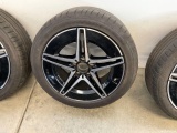  Mercedes  C-Klasse C -Klasse Lim. C 200 d (206.003)AMG AMG Line 137KW AT9 E6d #11