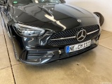  Mercedes  C-Klasse C -Klasse Lim. C 200 d (206.003)AMG AMG Line 137KW AT9 E6d #27
