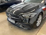  Mercedes  C-Klasse C -Klasse Lim. C 200 d (206.003)AMG AMG Line 137KW AT9 E6d #29