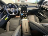  Mercedes  C-Klasse C -Klasse Lim. C 200 d (206.003)AMG AMG Line 137KW AT9 E6d #54