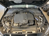  Mercedes  C-Klasse C -Klasse Lim. C 200 d (206.003)AMG AMG Line 137KW AT9 E6d #55