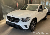 Mercedes G-Klasee GLC -Klasse Coupe GLC 220 d 4Matic (253.315) 143KW AT9 E6d
