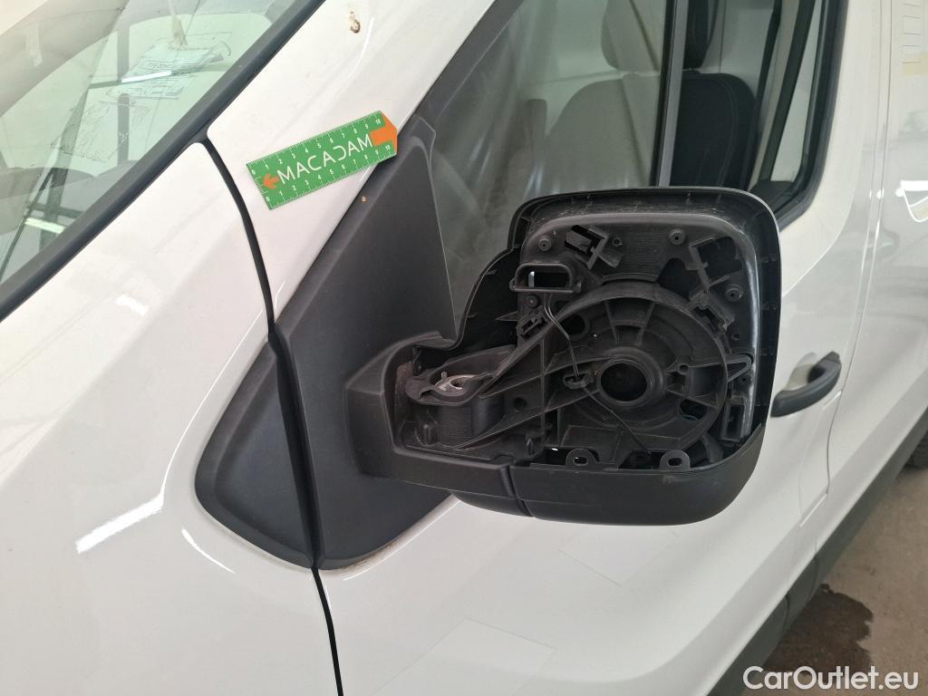 Renault  Trafic  Fourgon Grand Confort L1H1 1000 1.6 dCi #33
