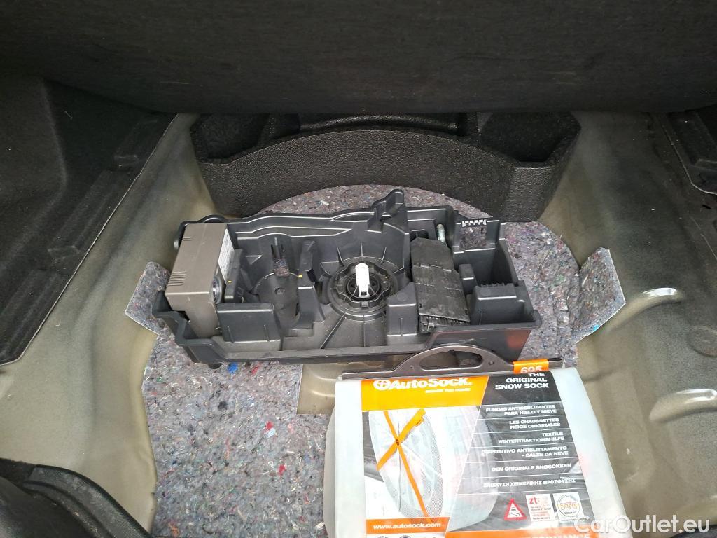  Citroen  C4 CITROEN  X / 2022 / 4P / Berline PureTech 130 S&S EAT8 Feel Pack #17