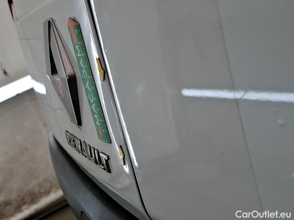  Renault  EXPRESS  Confort 1.3 TCe 100CV BVM6 E6dT #32