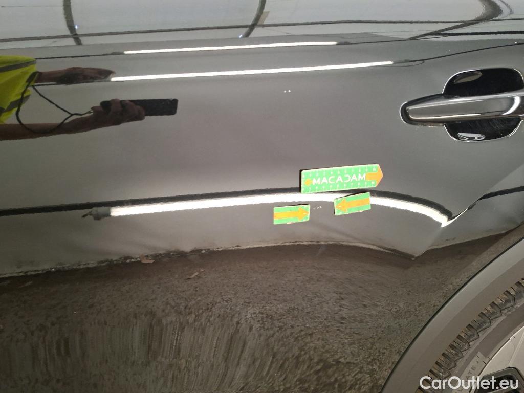  Citroen  C4 CITROEN  X / 2022 / 4P / Berline PureTech 130 S&S EAT8 Feel Pack #8