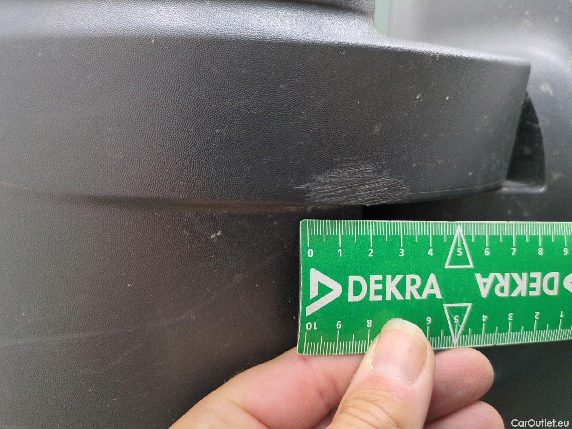  Renault  Master RENAULT  / 2019 / 4P / Fourgon tôlé FG Tr CF F3300 L1H1 Blue dCi 135 #32