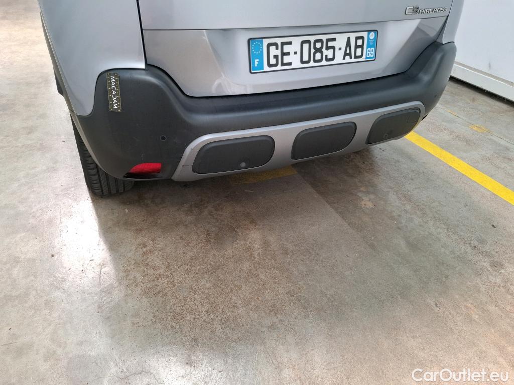  Citroen  C3  Aircross Feel Pack Business 1.5 BlueHDi 120CV BVA6 E6d #58