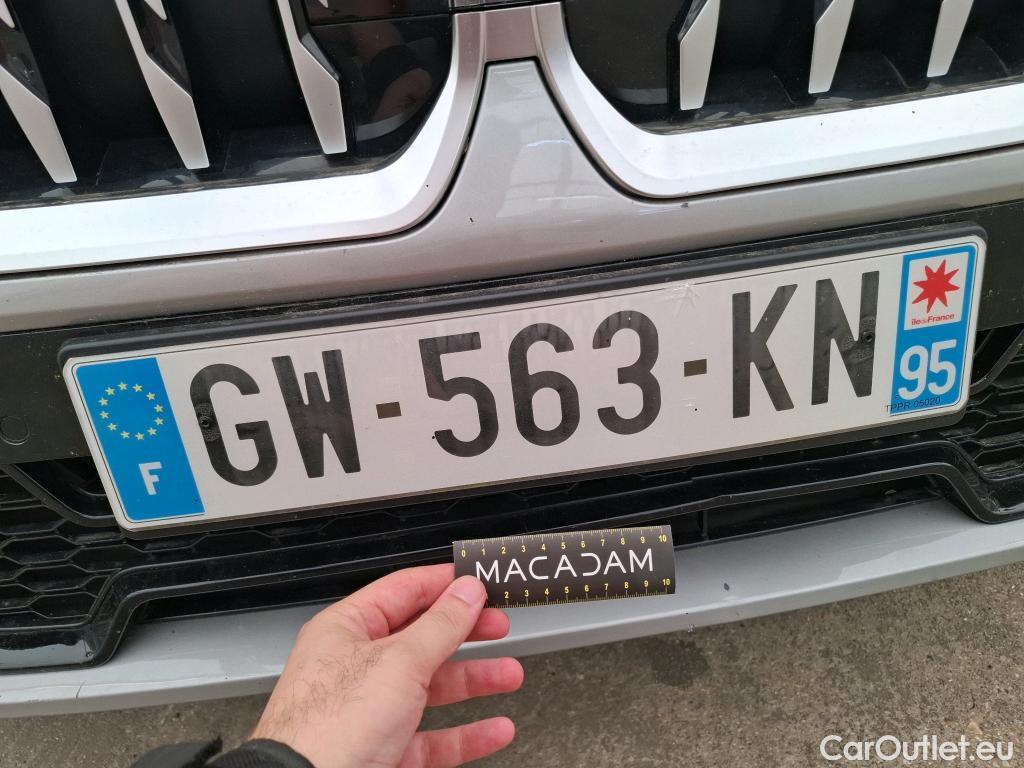  Bmw  X1 BMW  / 2022 / 5P / SUV xDrive25e M Sport DKG7 #39