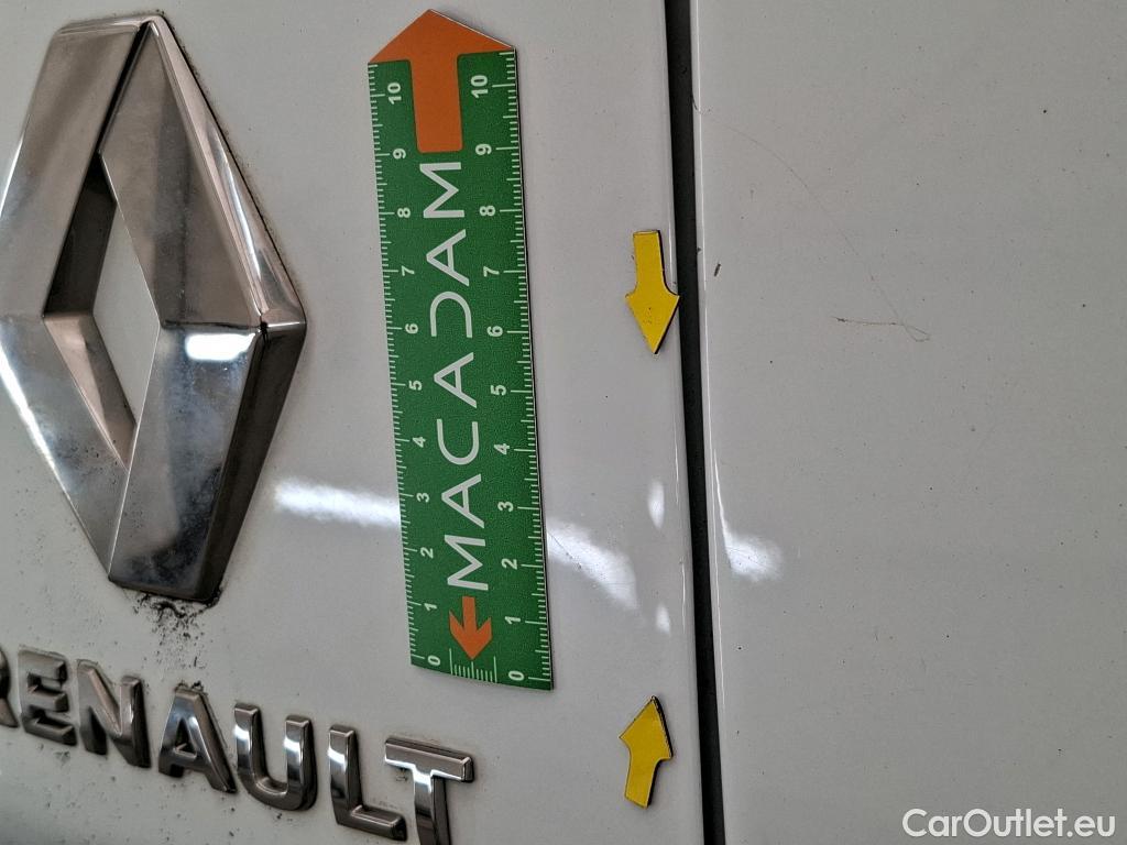  Renault  EXPRESS  Confort 1.3 TCe 100CV BVM6 E6dT #33