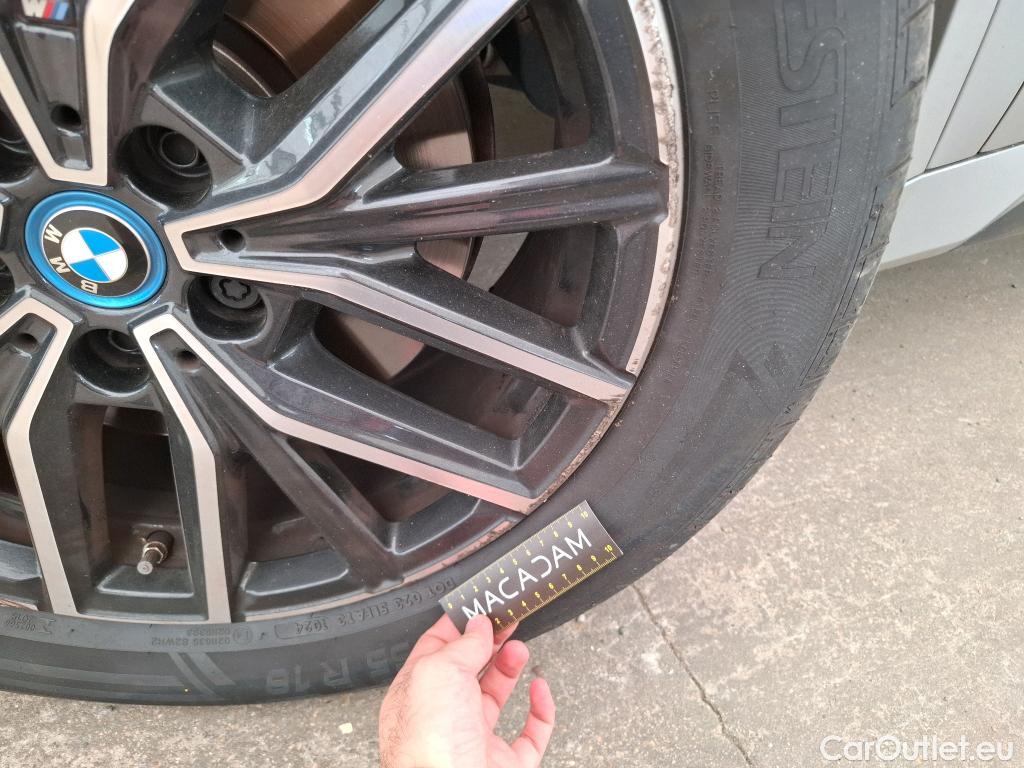  Bmw  X1 BMW  / 2022 / 5P / SUV xDrive25e M Sport DKG7 #18