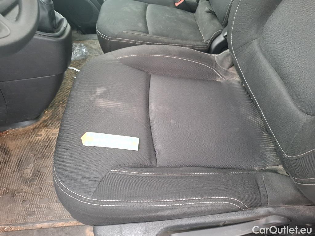  Renault  Trafic  Fourgon Grand Confort L1H1 1000 1.6 dCi #48