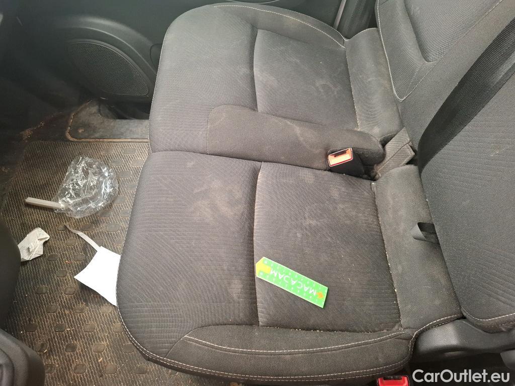  Renault  Trafic  Fourgon Grand Confort L1H1 1000 1.6 dCi #45