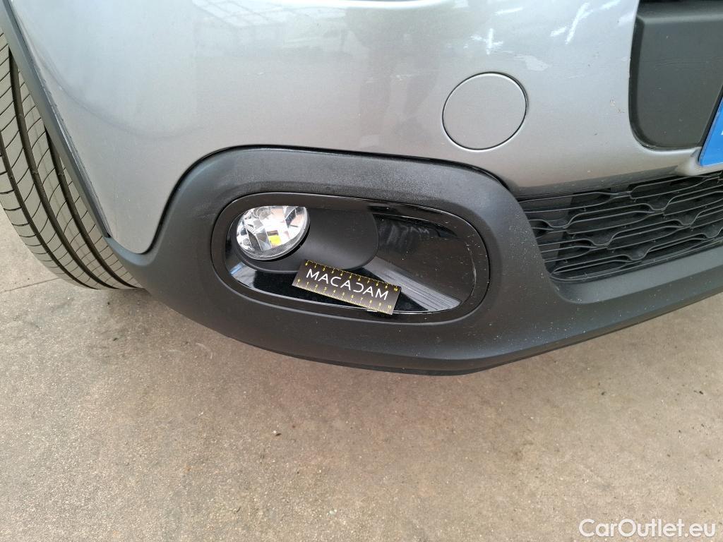  Citroen  C3  Plus 1.2 PureTech 80CV BVM5 6E #3