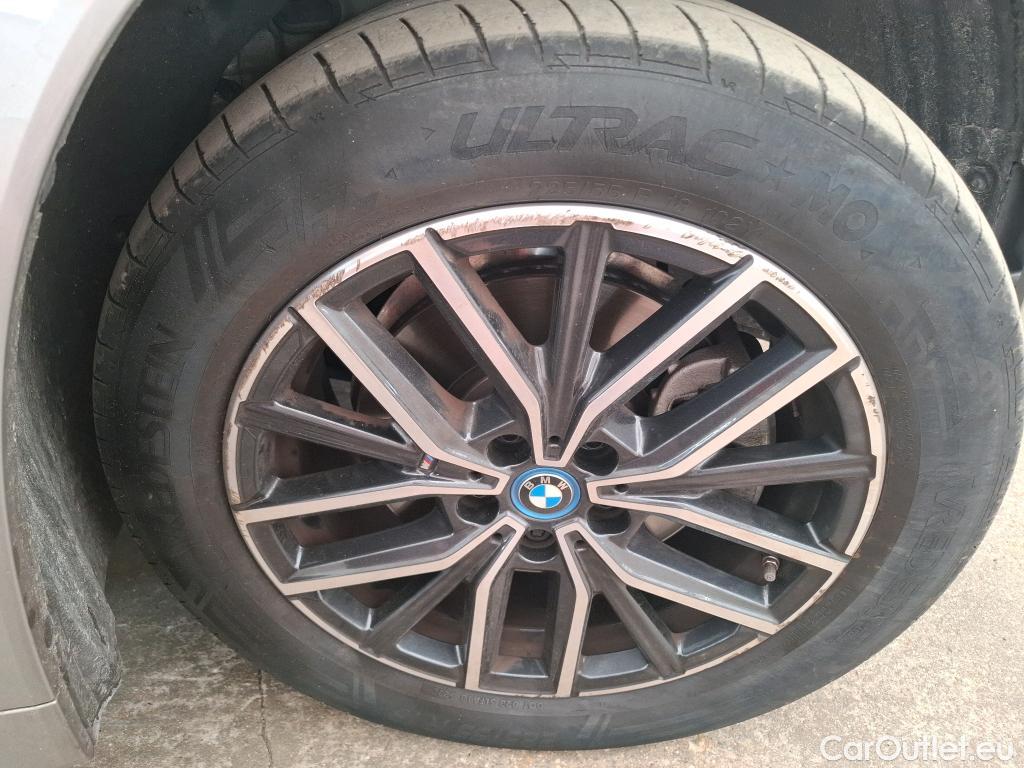  Bmw  X1 BMW  / 2022 / 5P / SUV xDrive25e M Sport DKG7 #26