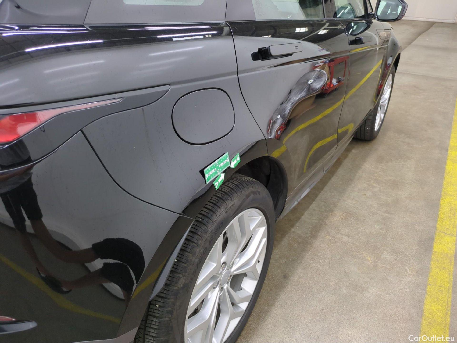  Land Rover  Range Rover Evoque LAND ROVER  / 2018 / 5P / SUV 1.5 P300e PHEV BVA 4WD R-Dynamic SE #27