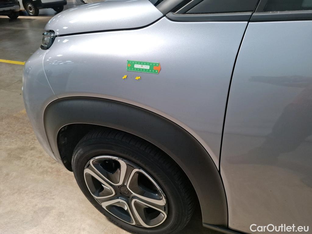  Citroen  C3  Aircross Feel Pack Business 1.5 BlueHDi 120CV BVA6 E6d #27
