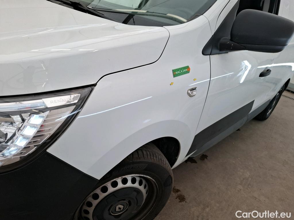  Renault  EXPRESS  Confort 1.3 TCe 100CV BVM6 E6dT #13